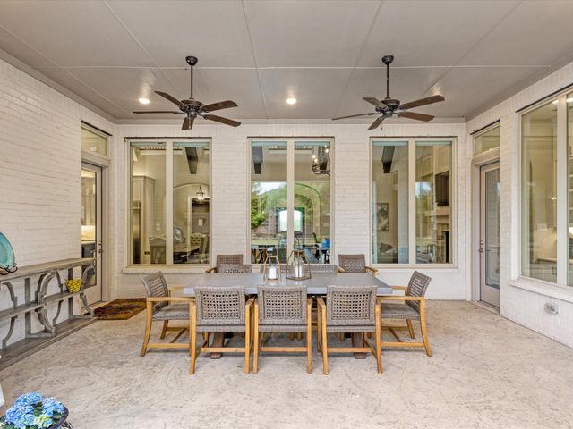 621 Hawk Wood Lane, Prosper, TX 75078