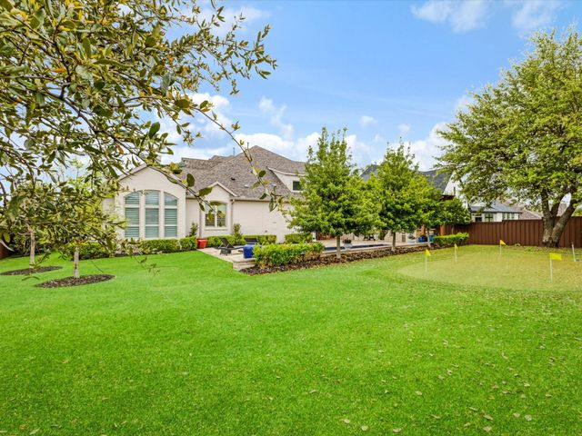 621 Hawk Wood Lane, Prosper, TX 75078