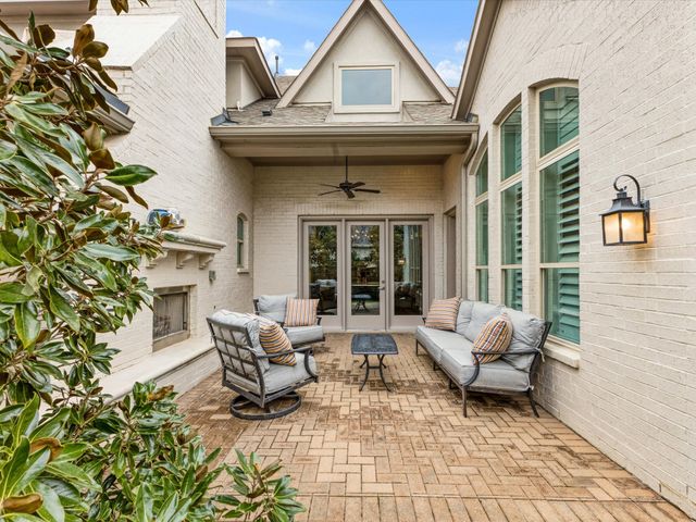 621 Hawk Wood Lane, Prosper, TX 75078