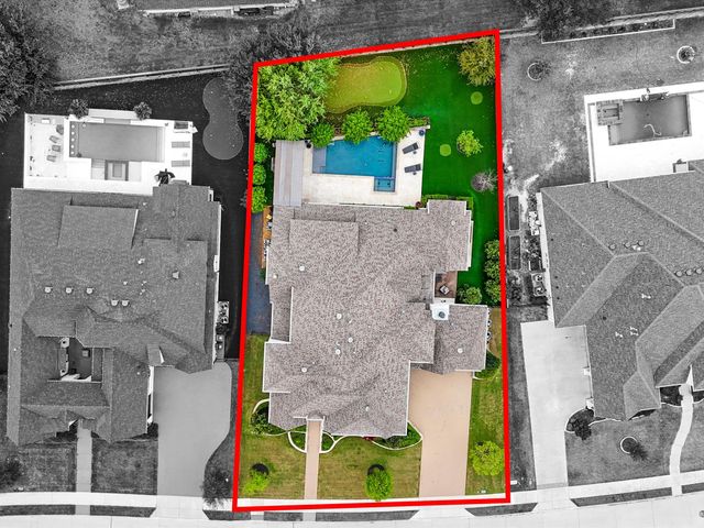 621 Hawk Wood Lane, Prosper, TX 75078