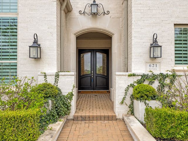 621 Hawk Wood Lane, Prosper, TX 75078