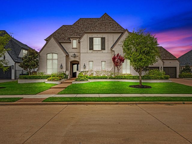 621 Hawk Wood Lane, Prosper, TX 75078