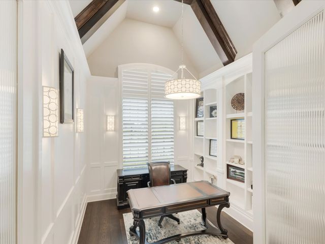 621 Hawk Wood Lane, Prosper, TX 75078