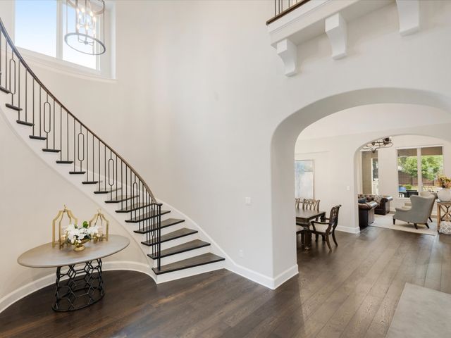 621 Hawk Wood Lane, Prosper, TX 75078