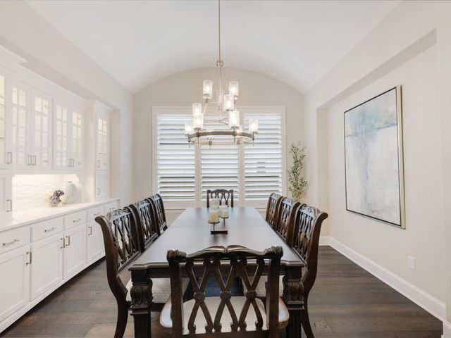 621 Hawk Wood Lane, Prosper, TX 75078