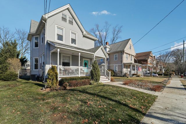 76 E Maple Avenue, Suffern, NY 10901