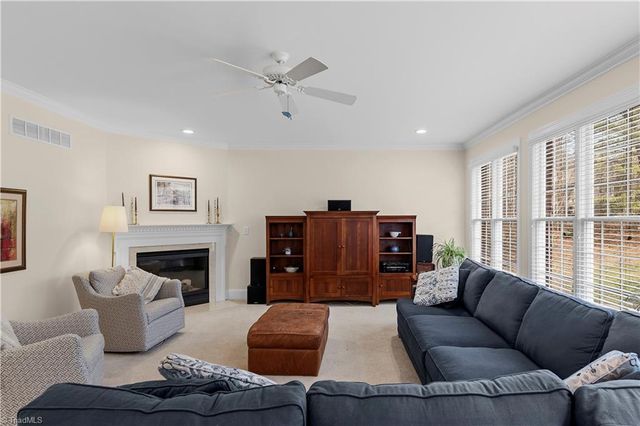 1869 Curraghmore Road, Clemmons, NC 27012