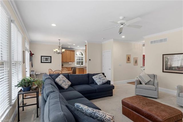 1869 Curraghmore Road, Clemmons, NC 27012