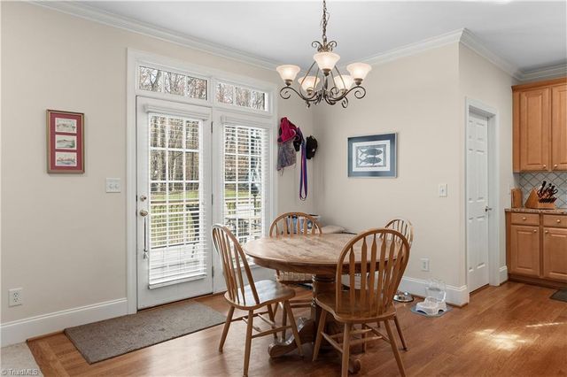 1869 Curraghmore Road, Clemmons, NC 27012