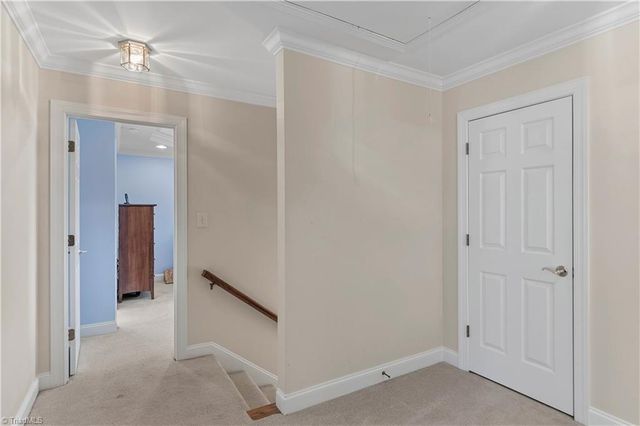 1869 Curraghmore Road, Clemmons, NC 27012