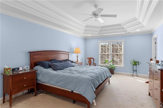 1869 Curraghmore Road, Clemmons, NC 27012