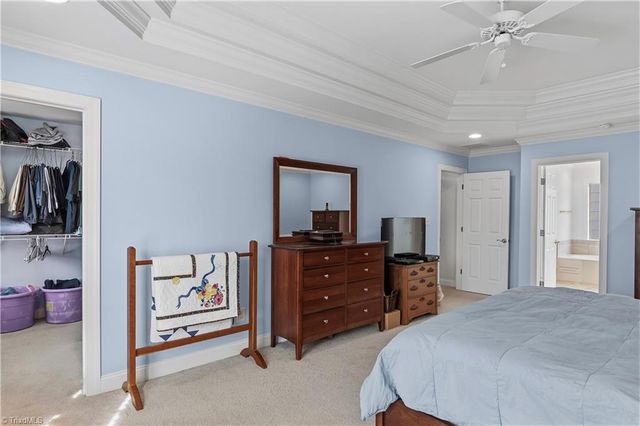 1869 Curraghmore Road, Clemmons, NC 27012