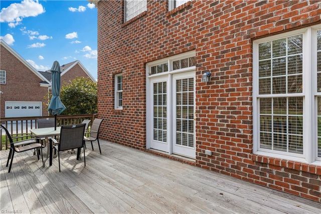 1869 Curraghmore Road, Clemmons, NC 27012