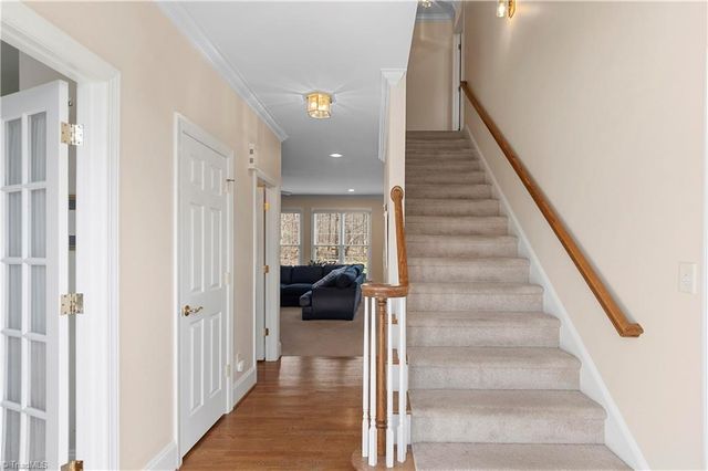 1869 Curraghmore Road, Clemmons, NC 27012