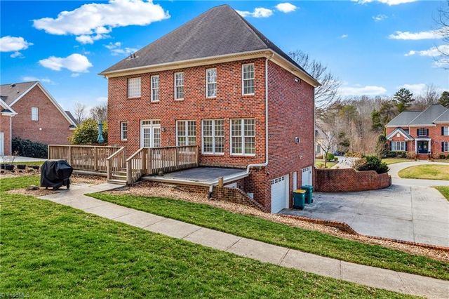 1869 Curraghmore Road, Clemmons, NC 27012