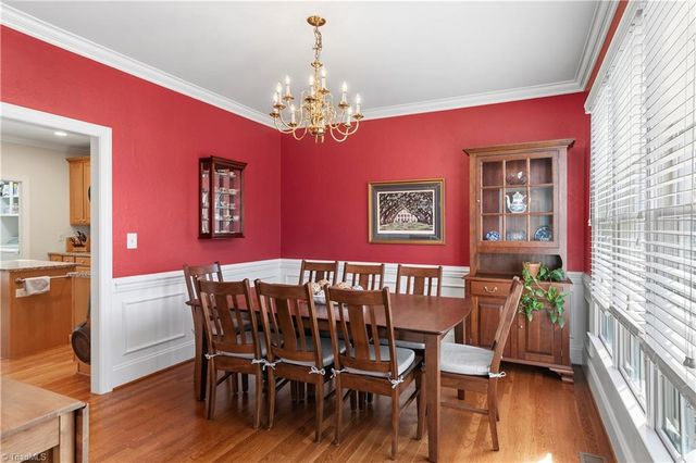 1869 Curraghmore Road, Clemmons, NC 27012