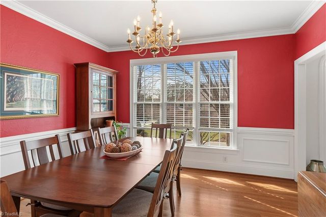 1869 Curraghmore Road, Clemmons, NC 27012