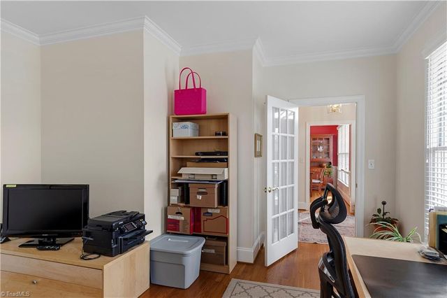 1869 Curraghmore Road, Clemmons, NC 27012