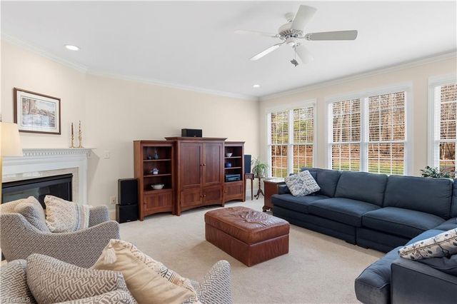 1869 Curraghmore Road, Clemmons, NC 27012