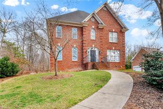 1869 Curraghmore Road, Clemmons, NC 27012