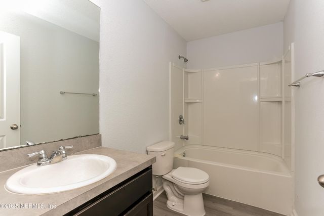 522 EISEMAN Way, Jacksonville, FL 32216