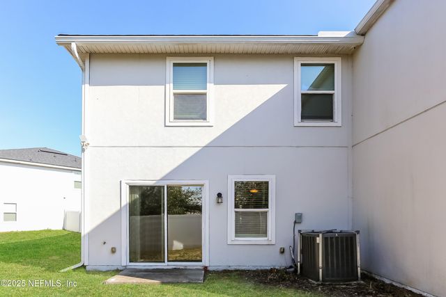 522 EISEMAN Way, Jacksonville, FL 32216