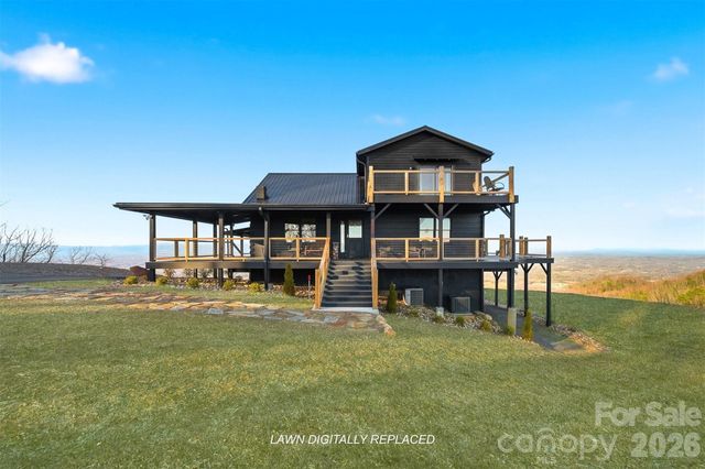 6500 Burkemont Road, Morganton, NC 28655