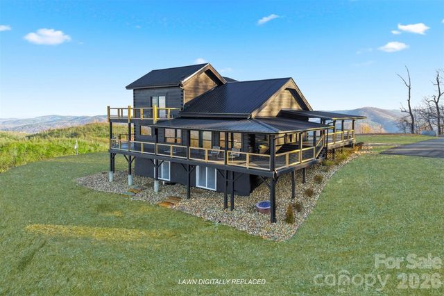 6500 Burkemont Road, Morganton, NC 28655