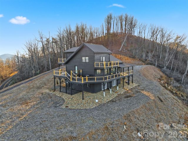 6500 Burkemont Road, Morganton, NC 28655