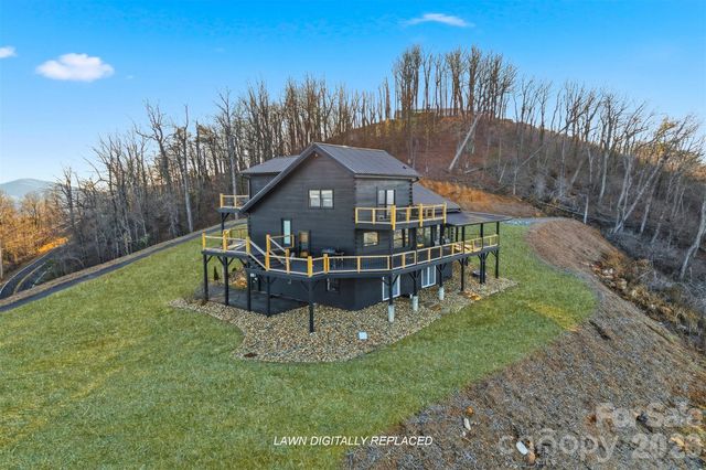 6500 Burkemont Road, Morganton, NC 28655