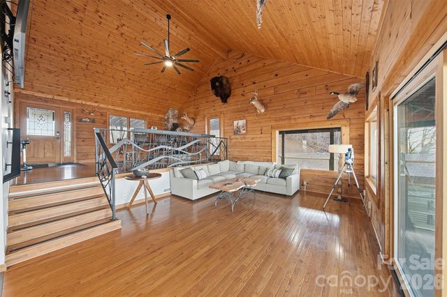 6500 Burkemont Road, Morganton, NC 28655