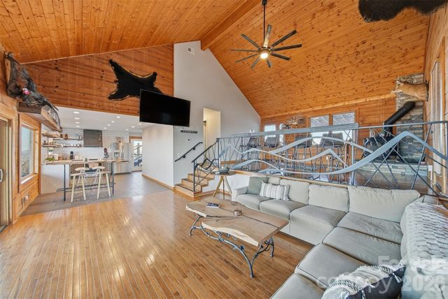 6500 Burkemont Road, Morganton, NC 28655