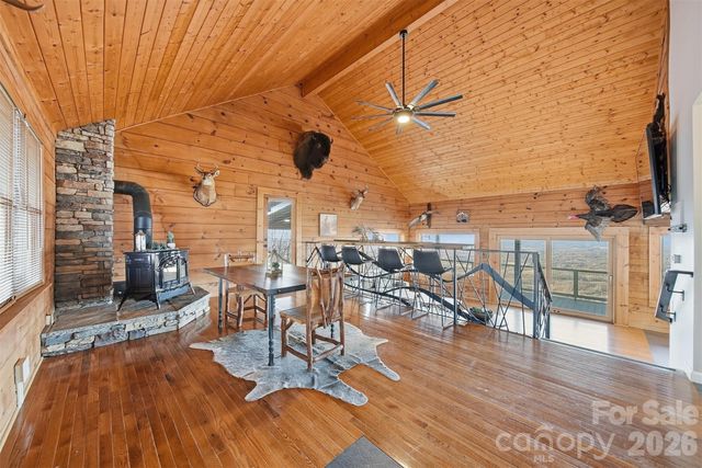 6500 Burkemont Road, Morganton, NC 28655