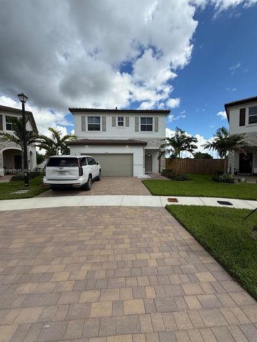 2661 SE 24th Court, Homestead, FL 33035