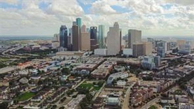 1647 Park Street, Houston, TX 77019