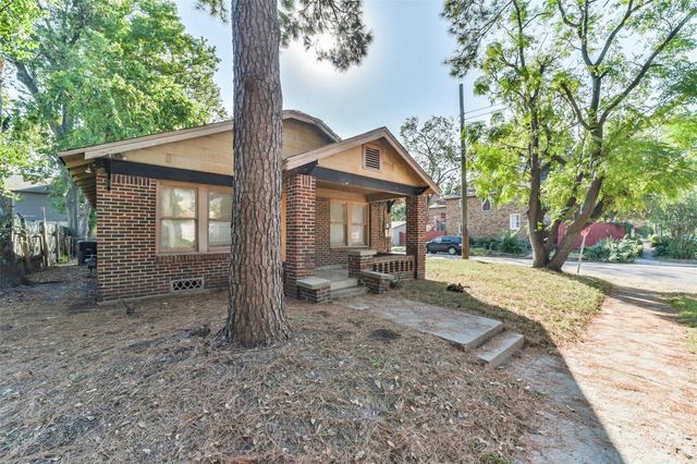 1647 Park Street, Houston, TX 77019