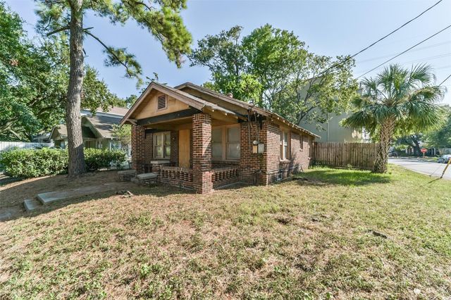 1647 Park Street, Houston, TX 77019