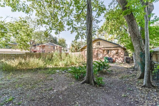 1647 Park Street, Houston, TX 77019