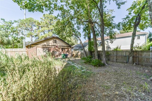 1647 Park Street, Houston, TX 77019