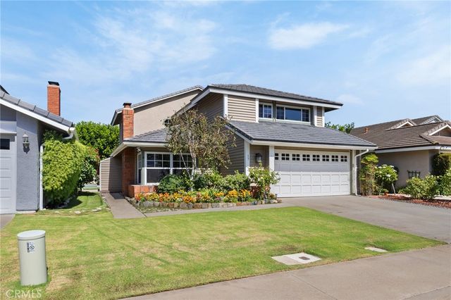 17 Alderbrook, Irvine, CA 92604