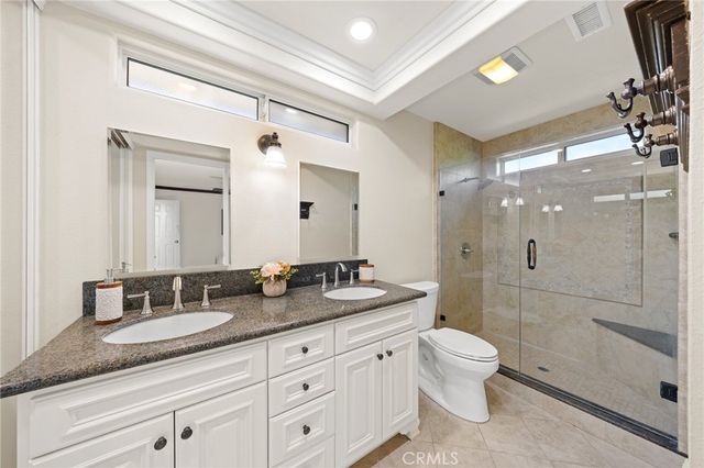 17 Alderbrook, Irvine, CA 92604
