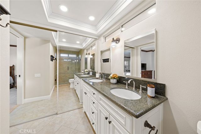 17 Alderbrook, Irvine, CA 92604