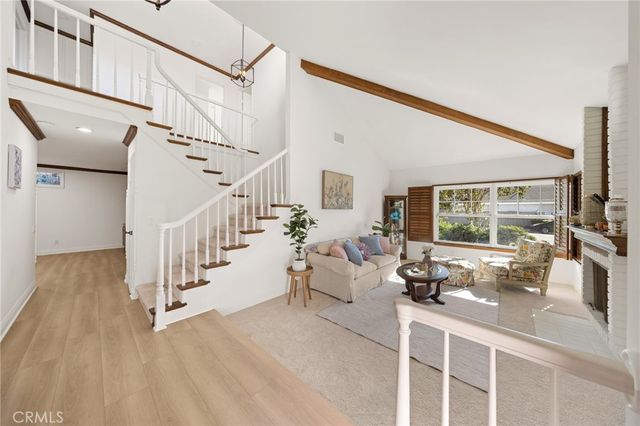 17 Alderbrook, Irvine, CA 92604
