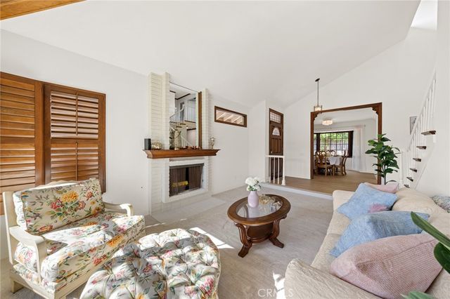 17 Alderbrook, Irvine, CA 92604