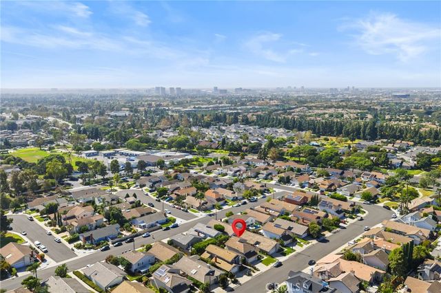 17 Alderbrook, Irvine, CA 92604
