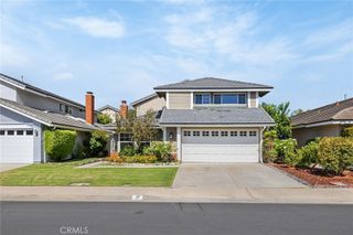17 Alderbrook, Irvine, CA 92604