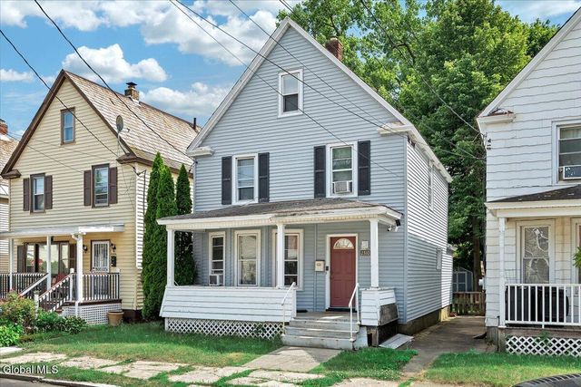 2310 Fairlee Street, Schenectady, NY 12306