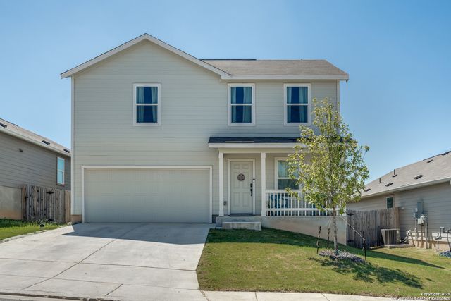 5926 Companion, Bulverde, TX 78163