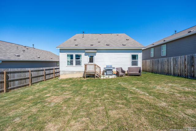 5926 Companion, Bulverde, TX 78163