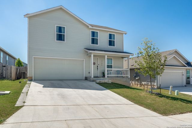5926 Companion, Bulverde, TX 78163